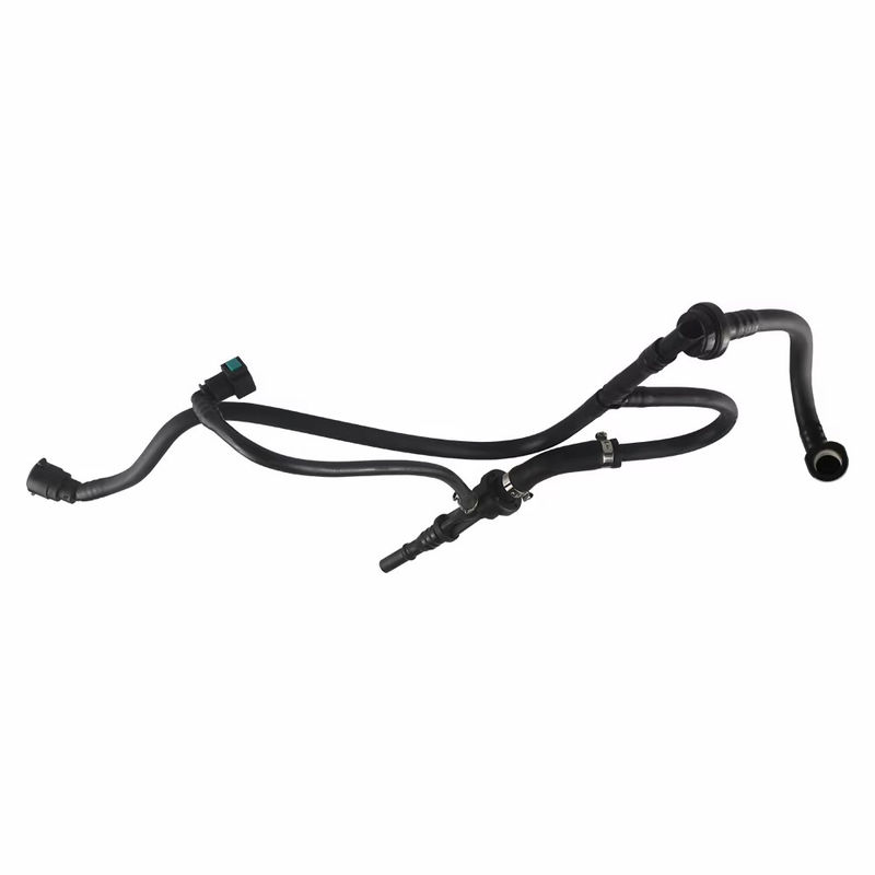 Bộ phận ô tô chính hãng 31201432 Ống hút bụi phanh cho Auto Parts C30 C70 S40 V50