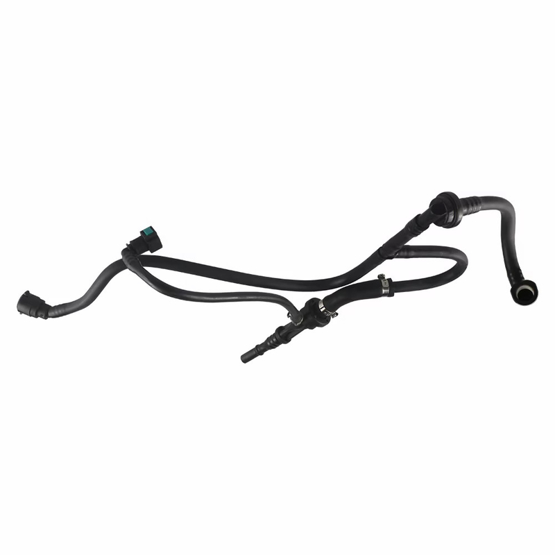 Bộ phận ô tô chính hãng 31201432 Ống hút bụi phanh cho Volvo C30 C70 S40 V50