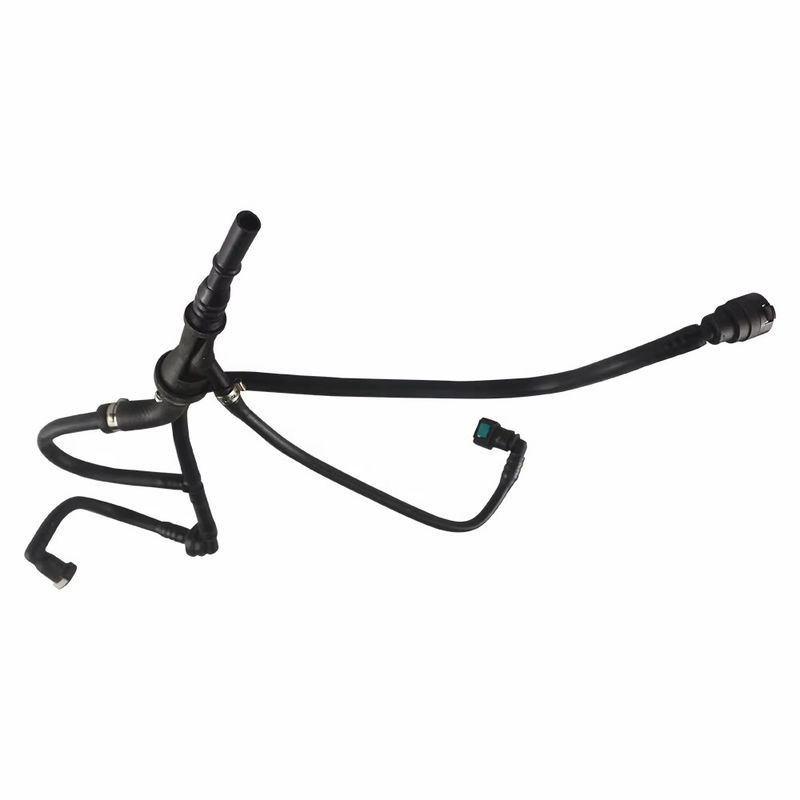 Bộ phận ô tô chính hãng 31201432 Ống hút bụi phanh cho Auto Parts C30 C70 S40 V50