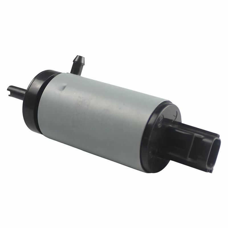 Bộ phận cơ thể Womala OE 31349350 Máy bơm rửa đèn pha cho Auto Parts C30 C70 S40 V50