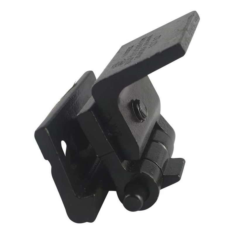 Các bộ phận cửa tự động OE 30784903 31218728 Vòng kềnh cửa nhôm cho Auto Parts XC70 XC90