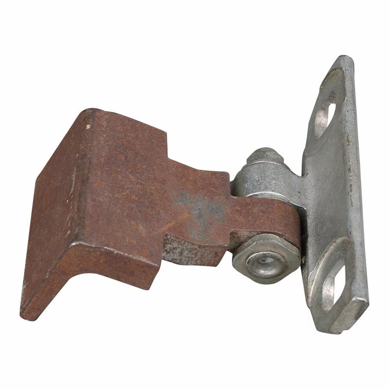 Các bộ phận cửa tự động OE 30784903 31218728 Vòng kềnh cửa nhôm cho Auto Parts XC70 XC90