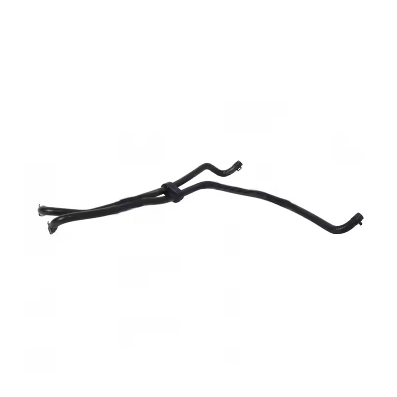 Bộ phận ô tô 2045012882 ống nước ống nước làm mát tản nhiệt cho Mercedes-Benz W204 M272