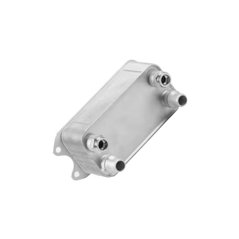 Phân tích ô tô 0995001100 Máy làm mát dầu động cơ cho Mercedes Benz W204 C204 W212 A207 C207 R172