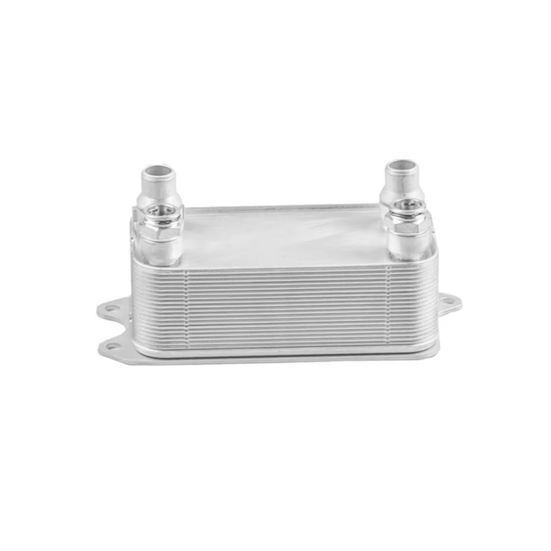 Phân tích ô tô 0995001100 Máy làm mát dầu động cơ cho Mercedes Benz W204 C204 W212 A207 C207 R172