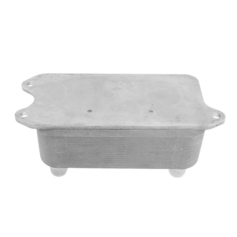 Phân tích ô tô 0995001100 Máy làm mát dầu động cơ cho Mercedes Benz W204 C204 W212 A207 C207 R172