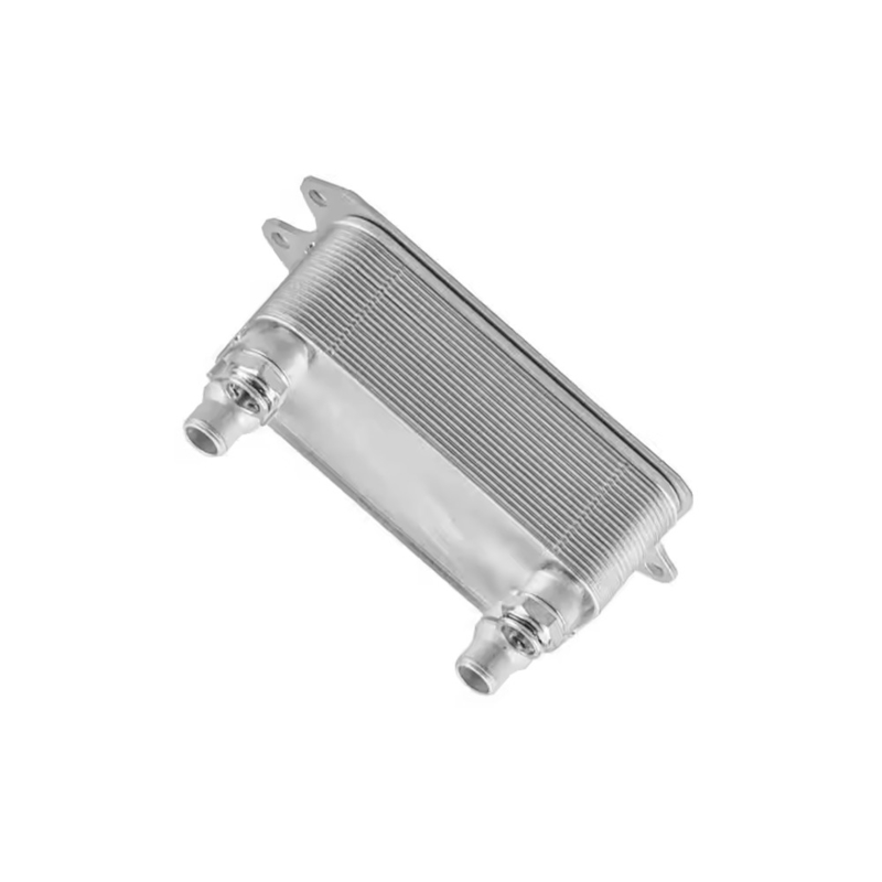 Phân tích ô tô 0995001100 Máy làm mát dầu động cơ cho Mercedes Benz W204 C204 W212 A207 C207 R172