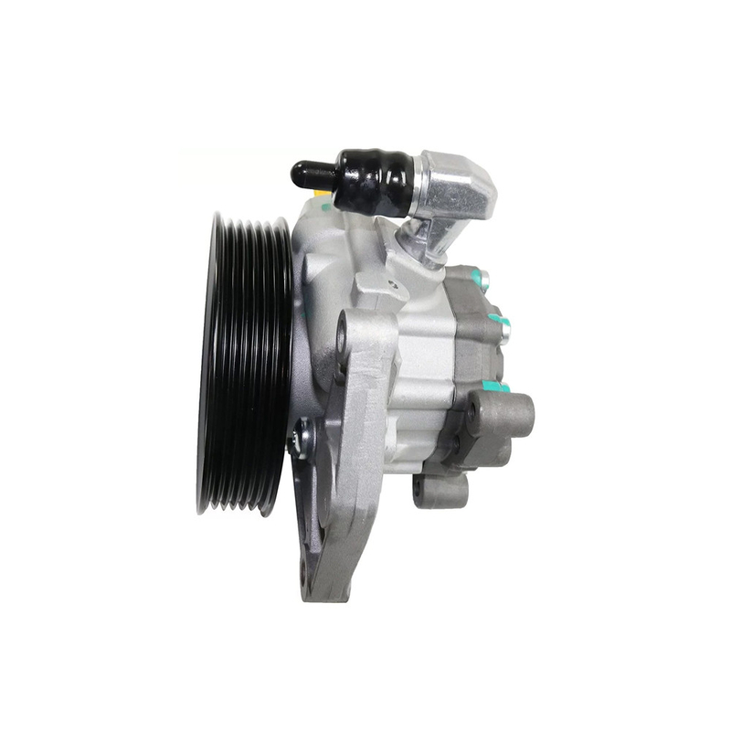 0064663601 Máy bơm điều khiển điện thủy lực cho Mercedes Benz C E Class W204 S204 C204 A207 C207