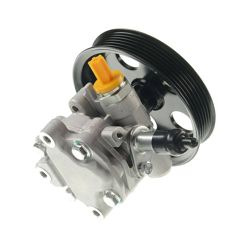 0064663601 Máy bơm điều khiển điện thủy lực cho Mercedes Benz C E Class W204 S204 C204 A207 C207