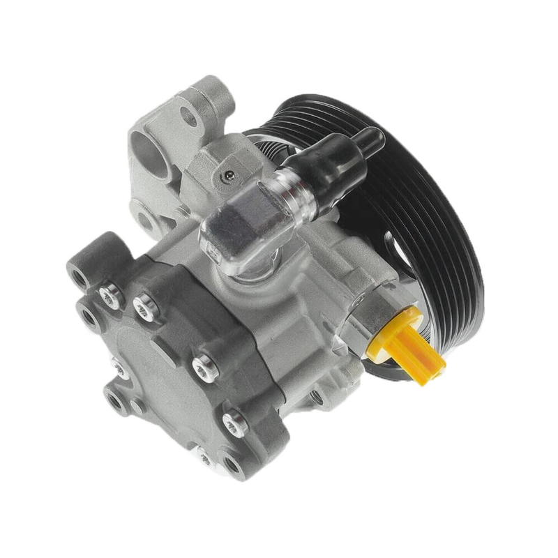 0064663601 Máy bơm điều khiển điện thủy lực cho Mercedes Benz C E Class W204 S204 C204 A207 C207