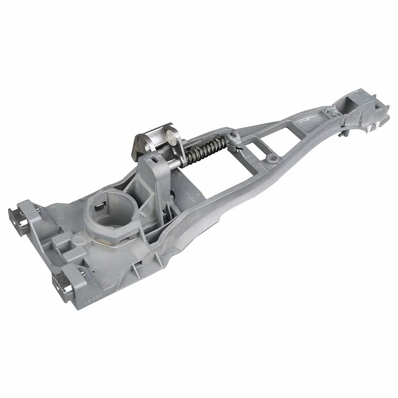 Phụ tùng ô tô OE 31253176 Khóa bên ngoài tay cầm cơ sở thép cho Volvo XC90
