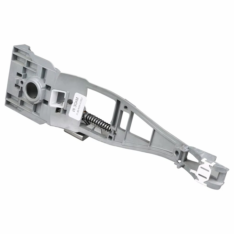 Phụ tùng ô tô OE 31253176 Khóa bên ngoài tay cầm cơ sở thép cho Volvo XC90