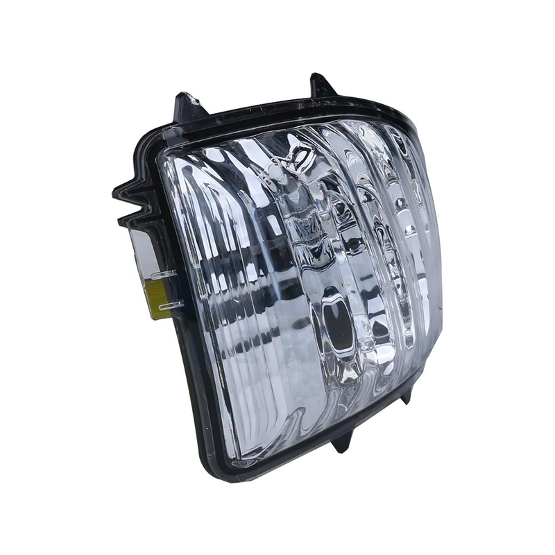 Chiếc xe ô tô phụ tùng OE 31111813 phía trước trái phải nhìn phía sau gương mặt bên chỉ dẫn quay đèn tín hiệu đèn cho Volvo XC90