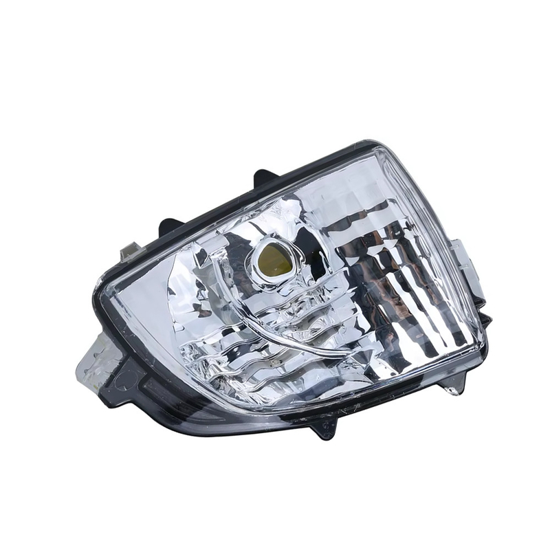 Chiếc xe ô tô phụ tùng OE 31111813 phía trước trái phải nhìn phía sau gương mặt bên chỉ dẫn quay đèn tín hiệu đèn cho Volvo XC90