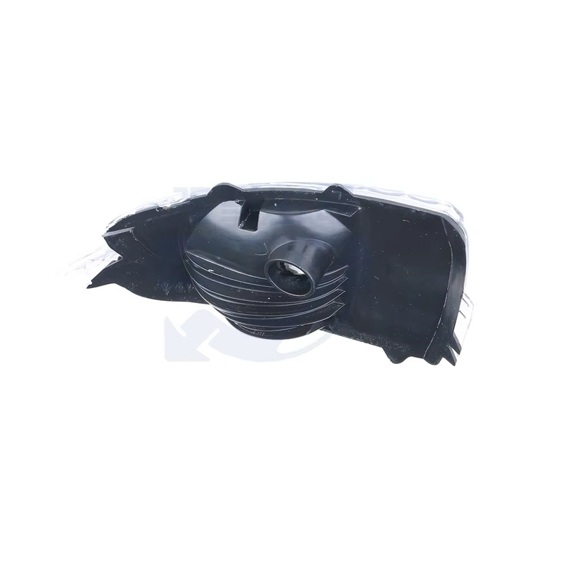 Chiếc xe ô tô phụ tùng OE 31111813 phía trước trái phải nhìn phía sau gương mặt bên chỉ dẫn quay đèn tín hiệu đèn cho Volvo XC90