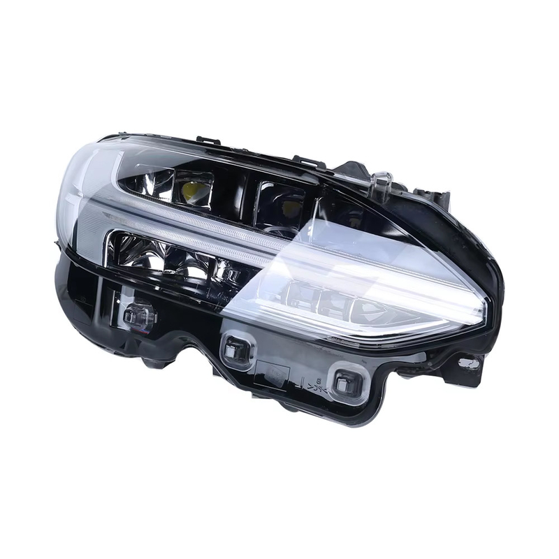 Womala New Genuine Factory Price Auto Parts 31655150 đèn pha đèn lồng cho Volvo XC60 XC90 S90 1997-2018
