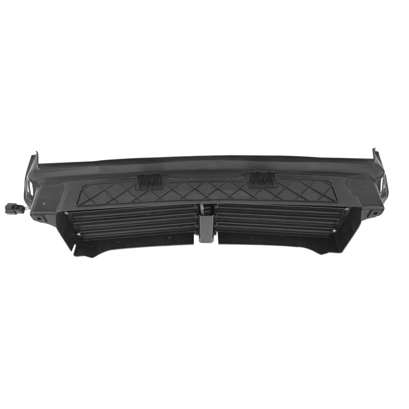 Womala Phụ tùng phụ tùng chất lượng cao OE 31455707 Air guide Radiator grill cho Volvo V40
