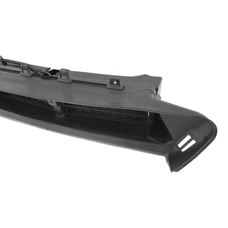 Womala Phụ tùng phụ tùng chất lượng cao OE 31455707 Air guide Radiator grill cho Volvo V40