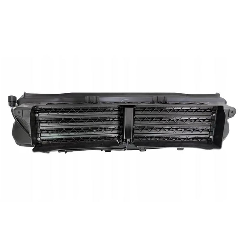 Womala Phụ tùng phụ tùng chất lượng cao OE 31455707 Air guide Radiator grill cho Auto Parts V40