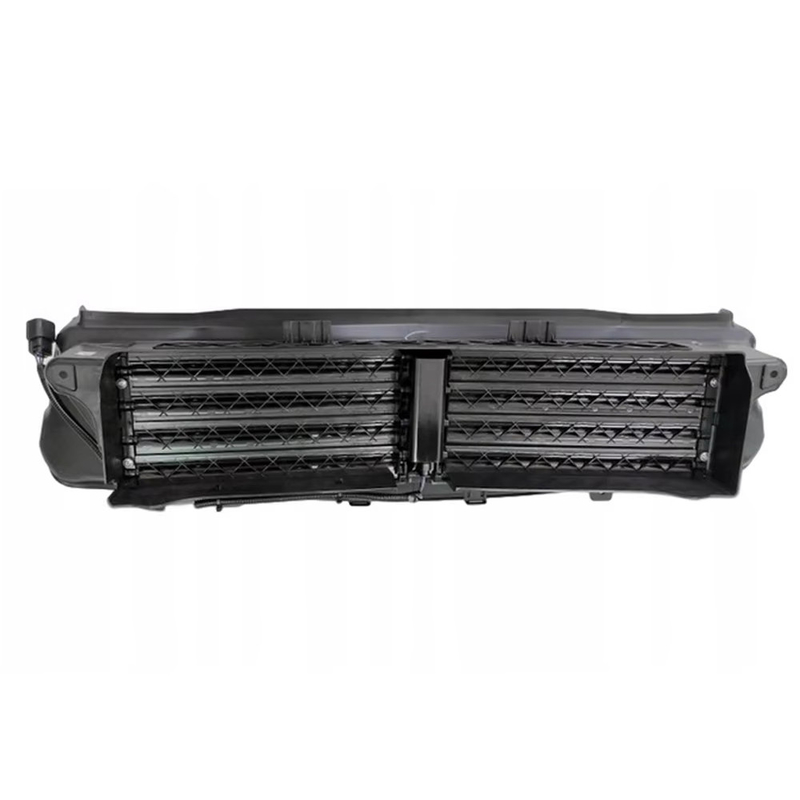 Womala Phụ tùng phụ tùng chất lượng cao OE 31455707 Air guide Radiator grill cho Volvo V40
