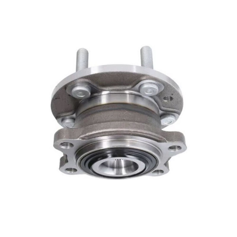 Chiếc xe đệm bánh sau 31277681 vòng bi trục bánh cho Auto Parts V40 XC90 13-