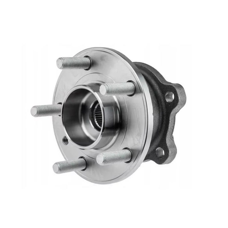 Chiếc xe đệm bánh sau 31277681 vòng bi trục bánh cho Auto Parts V40 XC90 13-