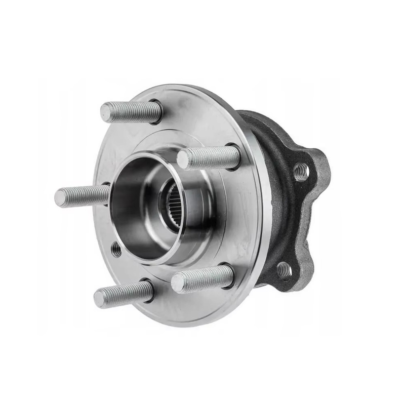 Chiếc xe đệm bánh sau 31277681 vòng bi trục bánh cho volvo V40 XC90 13-