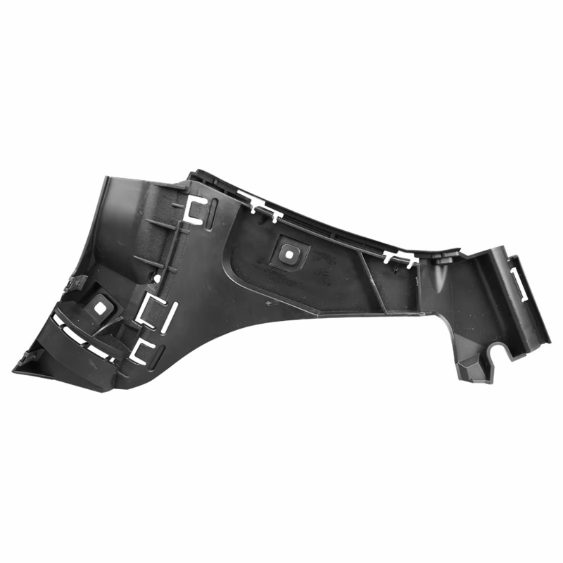 Womala Hot Sale Ứng đính ô OE 31265837 Bốp đệm phía sau Bên hành khách (RH) cho Volvo C30