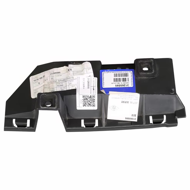Womala Phân tích ô tô chất lượng cao OE 31265595 Nắp bọc bấm nhựa (trên phải, phía sau) cho Volvo S40