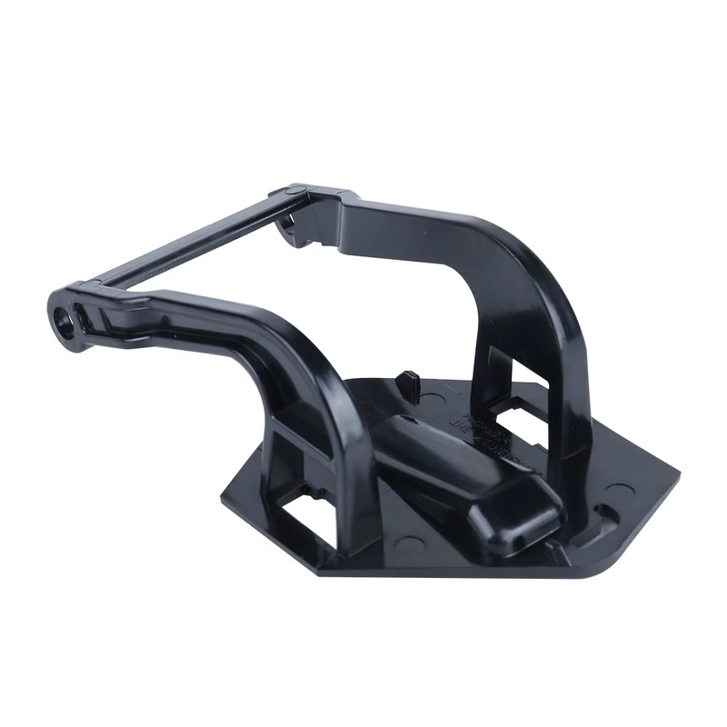 Womala Car Car Body Parts OE 31353366 Chiếc đèn pha bên trái Đường liềm máy giặt cho Volvo XC90 MK2