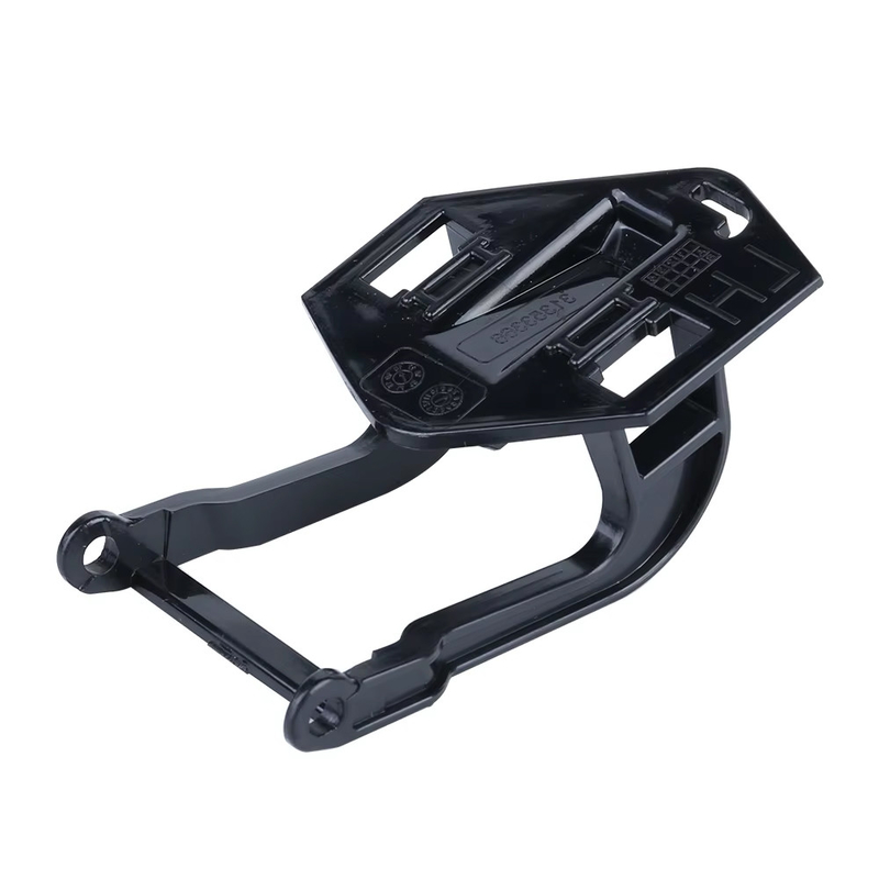 Womala Car Car Body Parts OE 31353366 Chiếc đèn pha bên trái Đường liềm máy giặt cho Volvo XC90 MK2