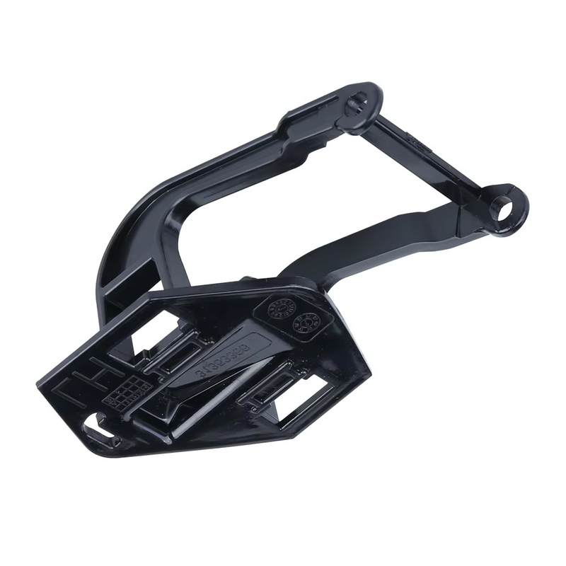 Womala Car Car Body Parts OE 31353366 Chiếc đèn pha bên trái Đường liềm máy giặt cho Volvo XC90 MK2