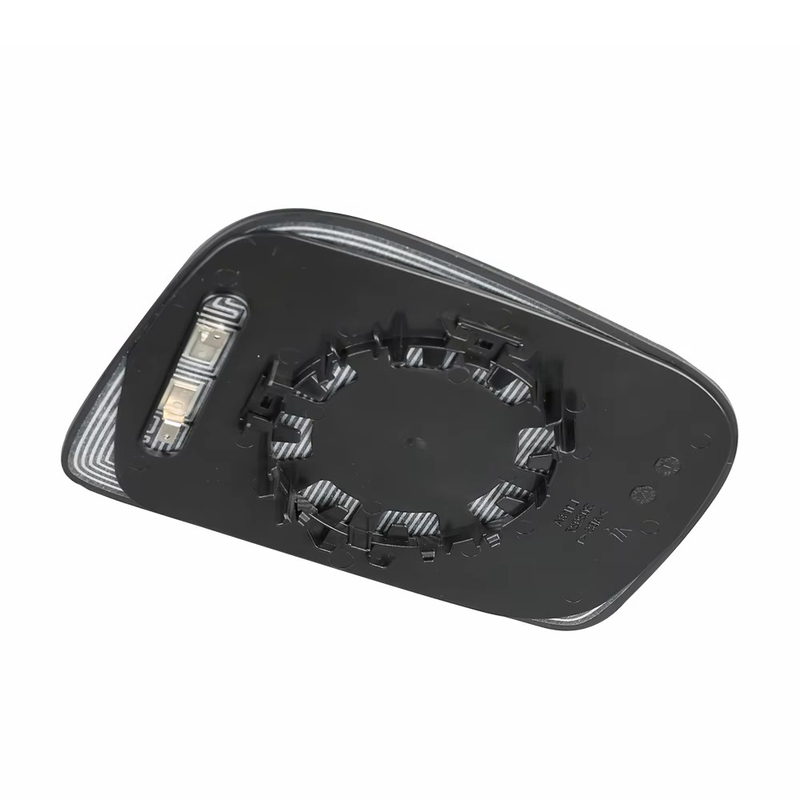Nguồn gốc Chiếc xe mới Phần OE 31424237 kính gương chiếu hậu cho volvo XC60
