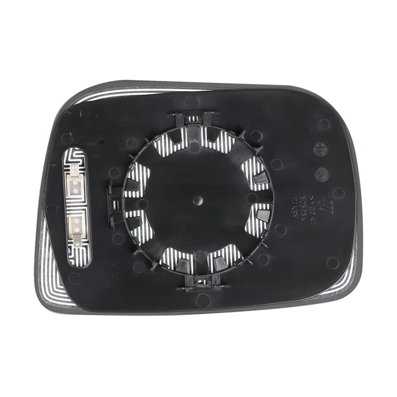 Nguồn gốc Chiếc xe mới Phần OE 31424237 kính gương chiếu hậu cho volvo XC60