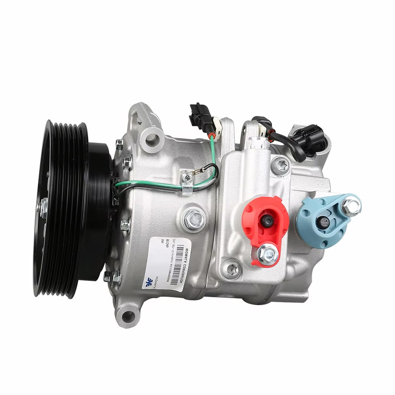 Bộ phận ô tô gốc 36002935 Bộ phận máy nén AC ô tô cho Volvo S60 S80 V60 XC60