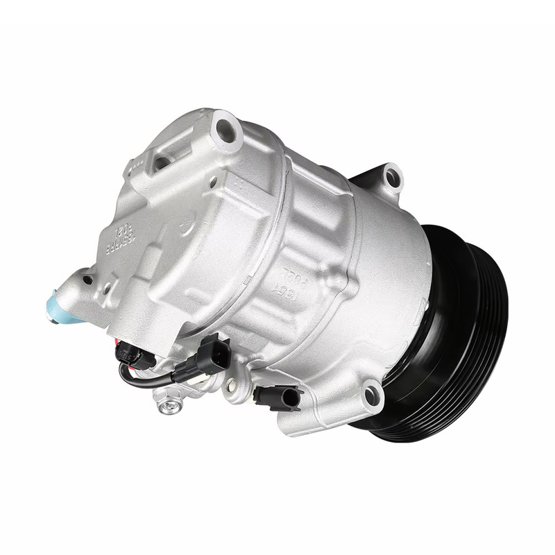 Bộ phận ô tô gốc 36002935 Bộ phận máy nén AC ô tô cho Volvo S60 S80 V60 XC60