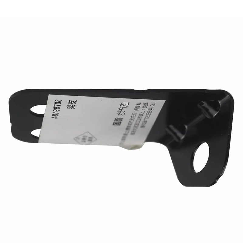 Womala bán buôn chất lượng cao OE 30799184 Nỗ lực hỗ trợ bộ tản nhiệt phía trước bên phải bằng nhựa cho Volvo XC60 MK1