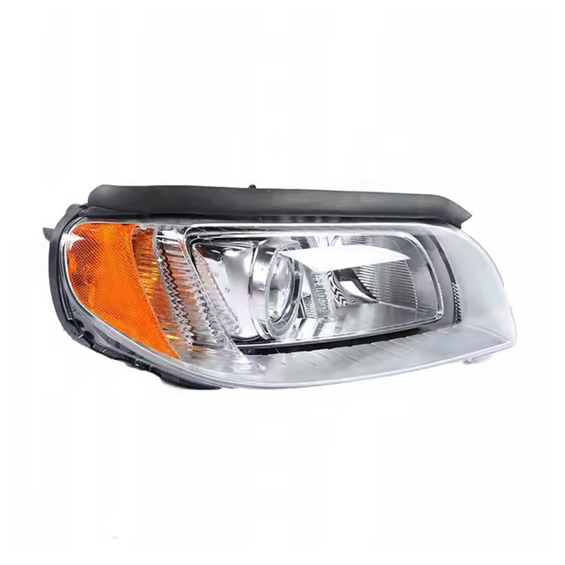 Womala Giá giảm giá đèn pha thích nghi xenon trái OE 31353538 31214315 đèn pha phía trước cho Volvo S80 V70 XC70 2007-2013