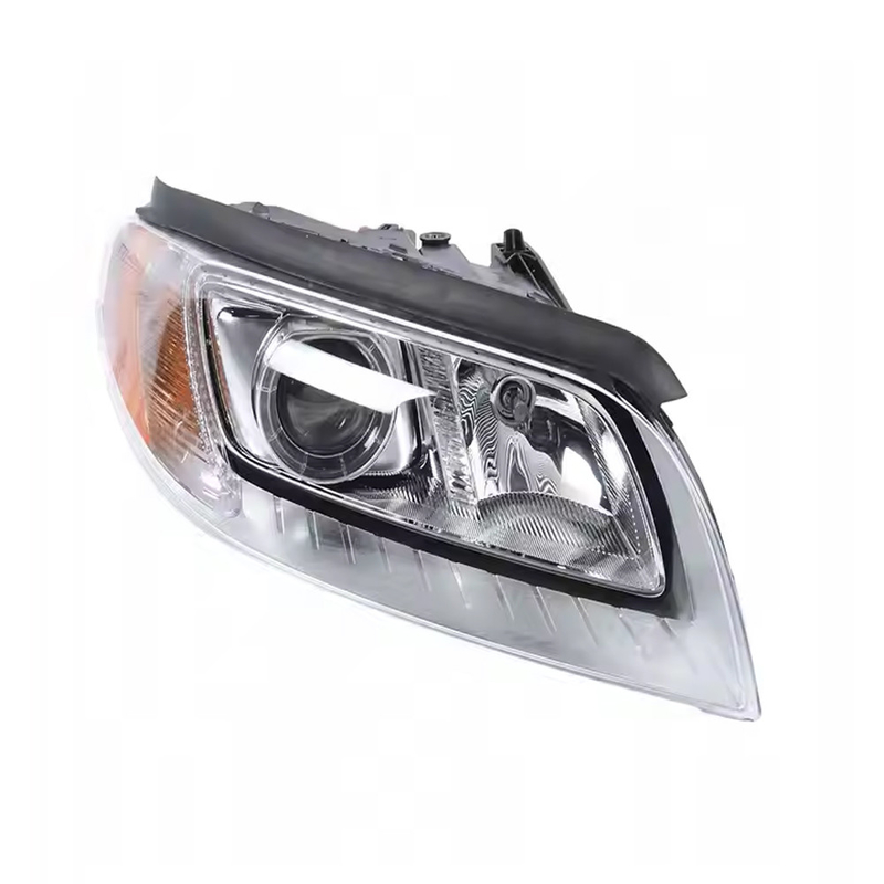 Womala Giá giảm giá đèn pha thích nghi xenon trái OE 31353538 31214315 đèn pha phía trước cho Volvo S80 V70 XC70 2007-2013