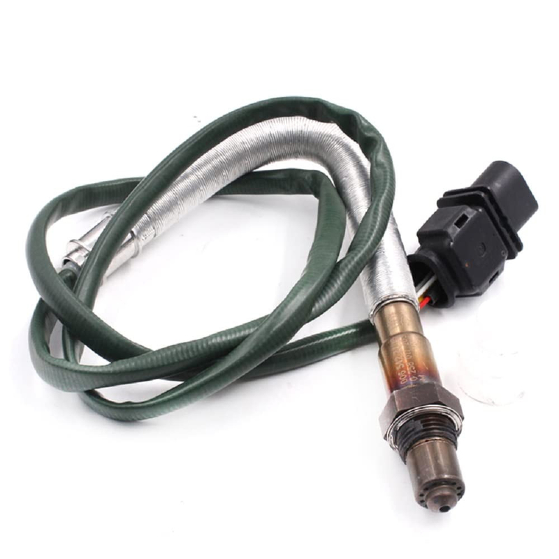 Womala phụ tùng ô tô 0065422718 cảm biến oxy cảm biến cho Mercedes-Benz C-Class E-Class SLK