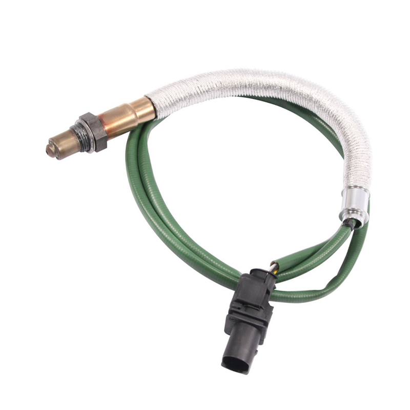 Womala phụ tùng ô tô 0065422718 cảm biến oxy cảm biến cho Mercedes-Benz C-Class E-Class SLK