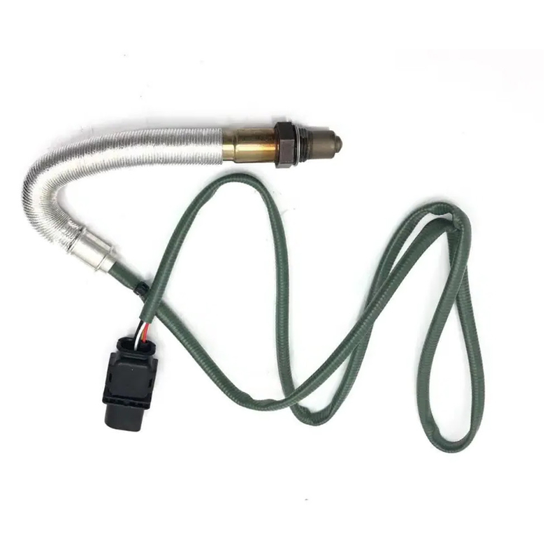 Womala phụ tùng ô tô 0065422718 cảm biến oxy cảm biến cho Mercedes-Benz C-Class E-Class SLK