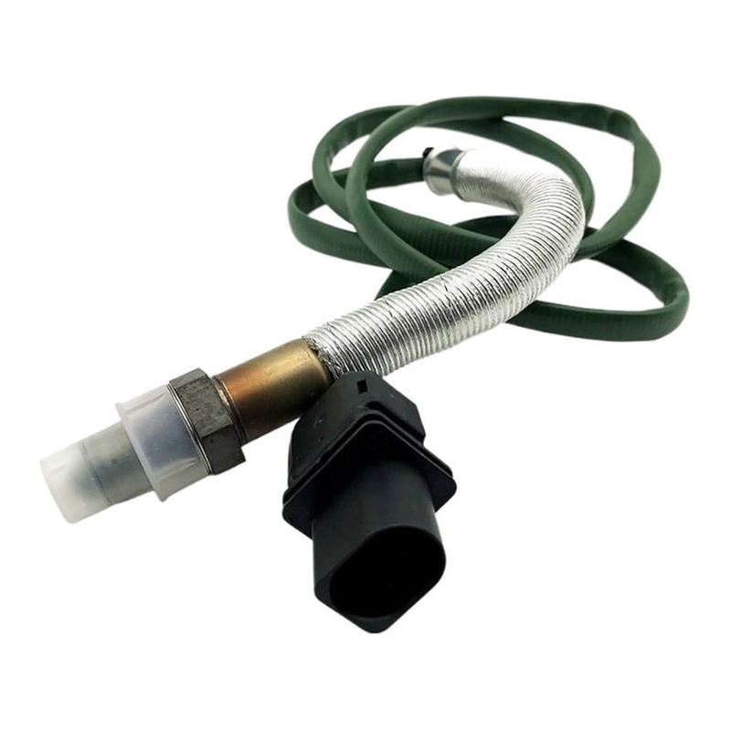 Womala phụ tùng ô tô 0065422718 cảm biến oxy cảm biến cho Mercedes-Benz C-Class E-Class SLK