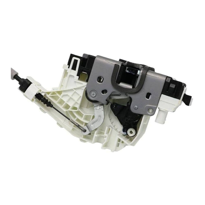 Bộ phận ô tô 2047302835 2047303035 2047302935 Máy vận hành khóa cửa sau cho Mercedes-Benz CLS220 A200 E320 GLK350 C350
