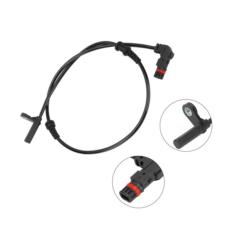 Bộ phận cảm biến ô tô 2045401817 2075400017 2129053303 2129053403 Cảm biến tốc độ bánh xe cho MERCEDES-BENZ C63