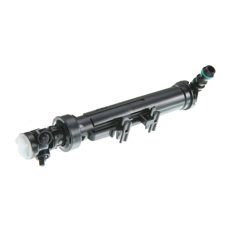 Bộ phận ô tô 2048601347 2048601447 Máy giặt đèn pha bên trái bên phải vòi phun cho Mercedes-Benz GLK200 GLK220 GLK280 X204