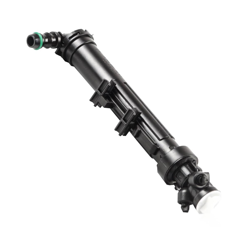 Bộ phận ô tô 2048601347 2048601447 Máy giặt đèn pha bên trái bên phải vòi phun cho Mercedes-Benz GLK200 GLK220 GLK280 X204