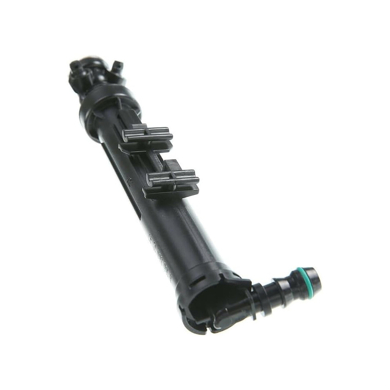 Bộ phận ô tô 2048601347 2048601447 Máy giặt đèn pha bên trái bên phải vòi phun cho Mercedes-Benz GLK200 GLK220 GLK280 X204
