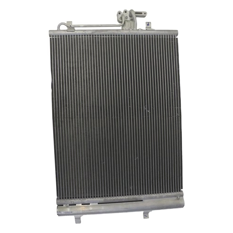 Womala chất lượng cao nhà máy phụ tùng ô tô OE 30794544 A / C Condenser cho Volvo S80