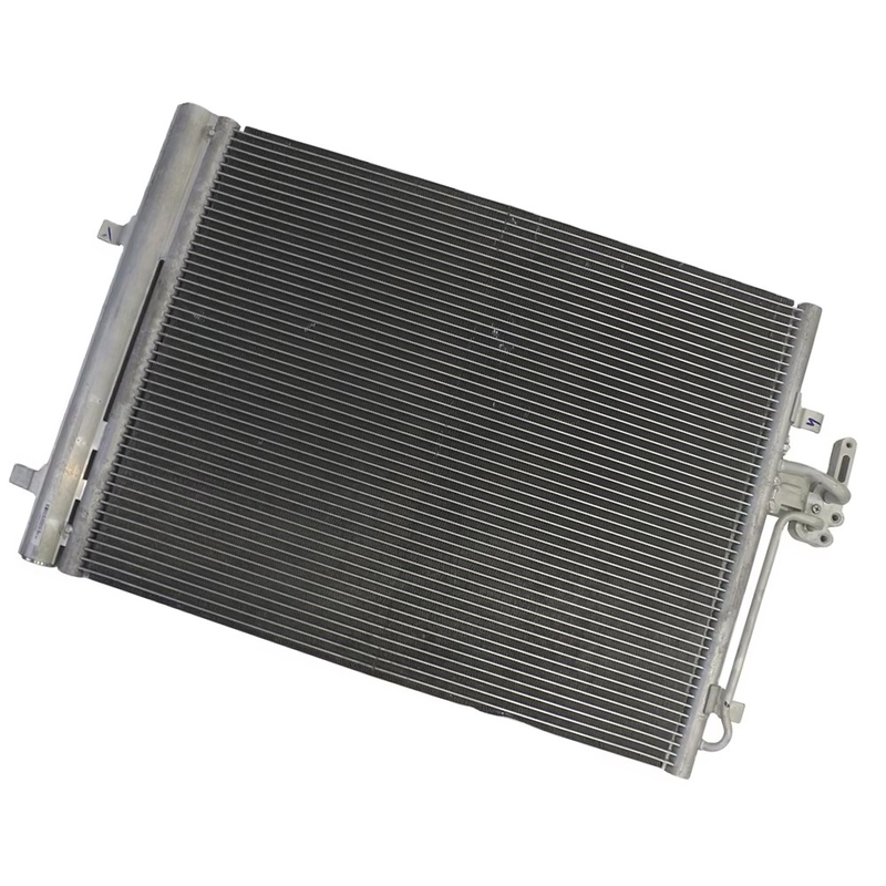 Womala chất lượng cao nhà máy phụ tùng ô tô OE 30794544 A / C Condenser cho Volvo S80